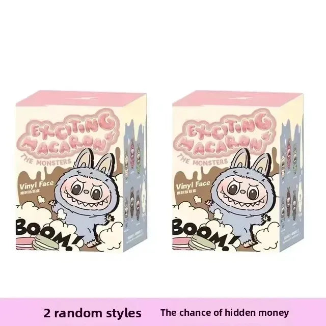 Labubu Blind Box