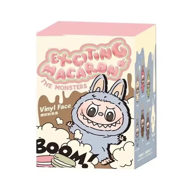 Labubu Blind Box